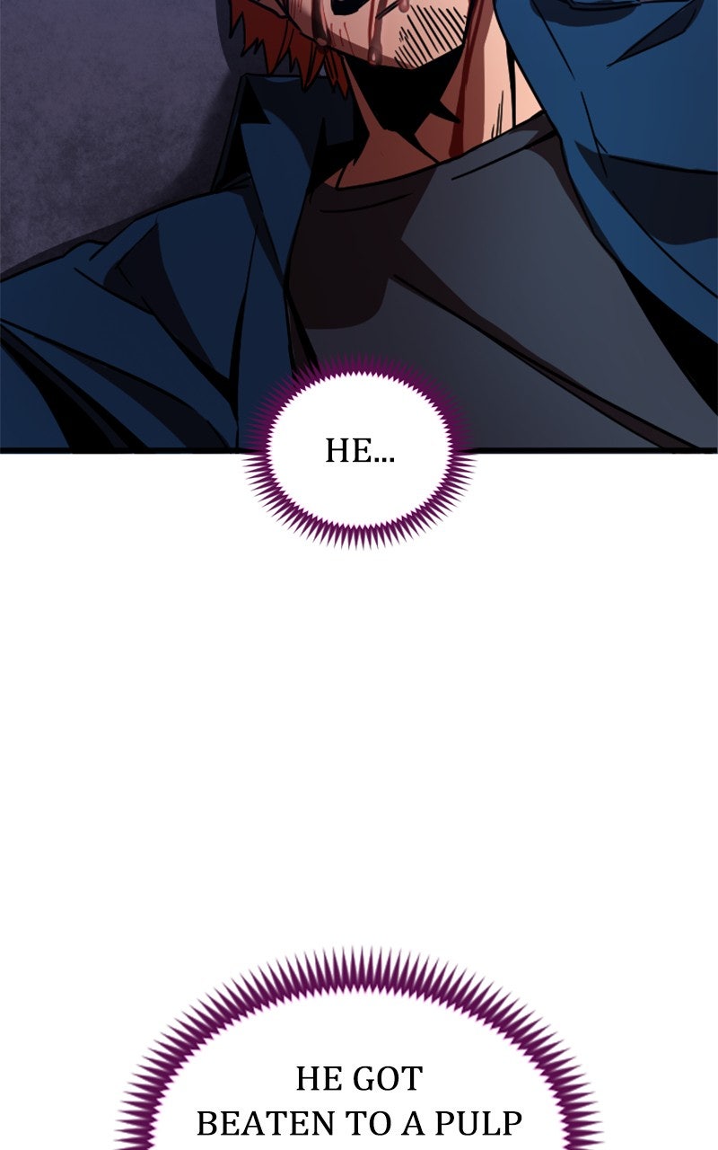 Savior ofDivine Blood Ep. 4 - The Player page 185 - 