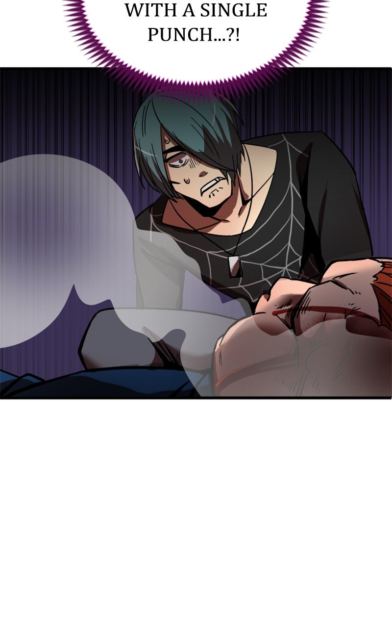 Savior ofDivine Blood Ep. 4 - The Player page 186 - 