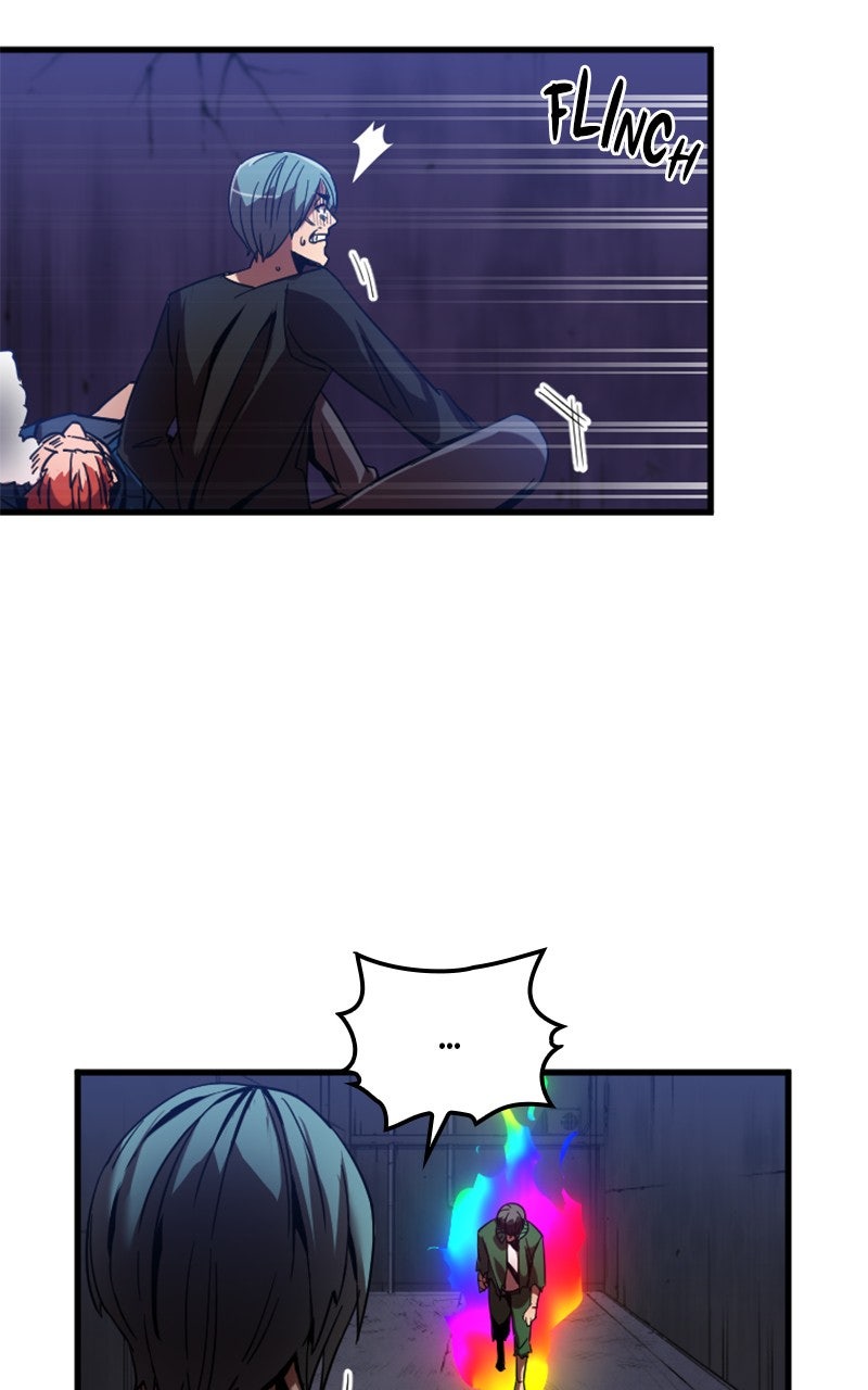 Savior ofDivine Blood Ep. 4 - The Player page 188 - 