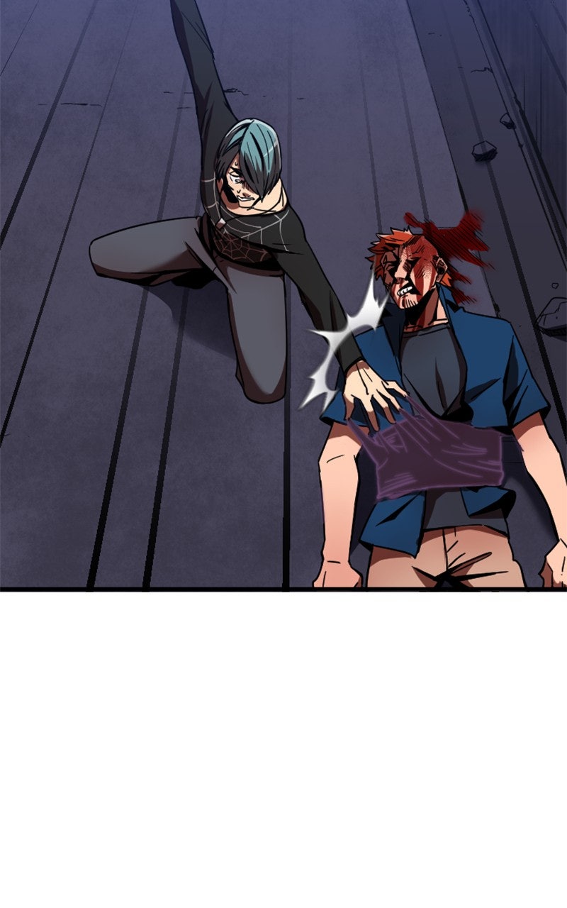 Savior ofDivine Blood Ep. 4 - The Player page 190 - 