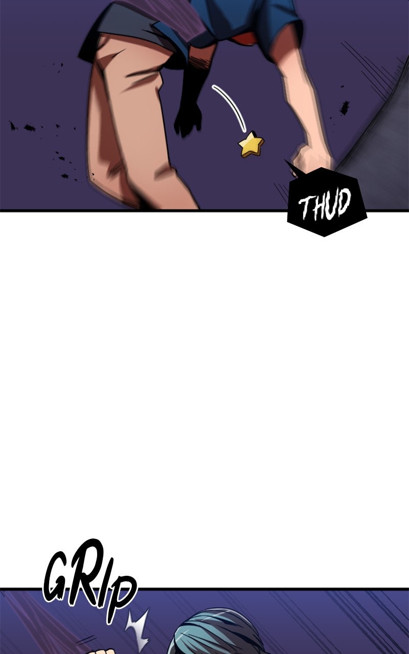 Savior ofDivine Blood Ep. 4 - The Player page 192 - 