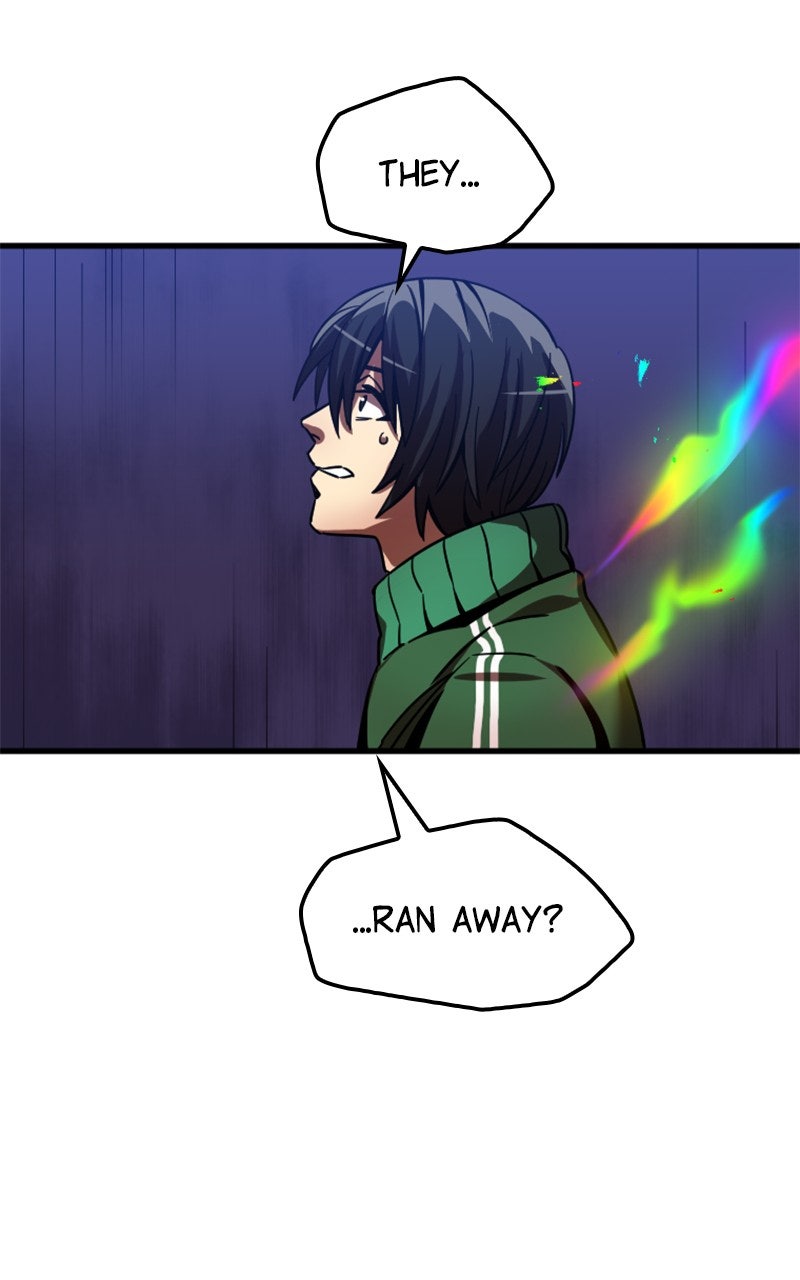 Savior ofDivine Blood Ep. 4 - The Player page 196 - 