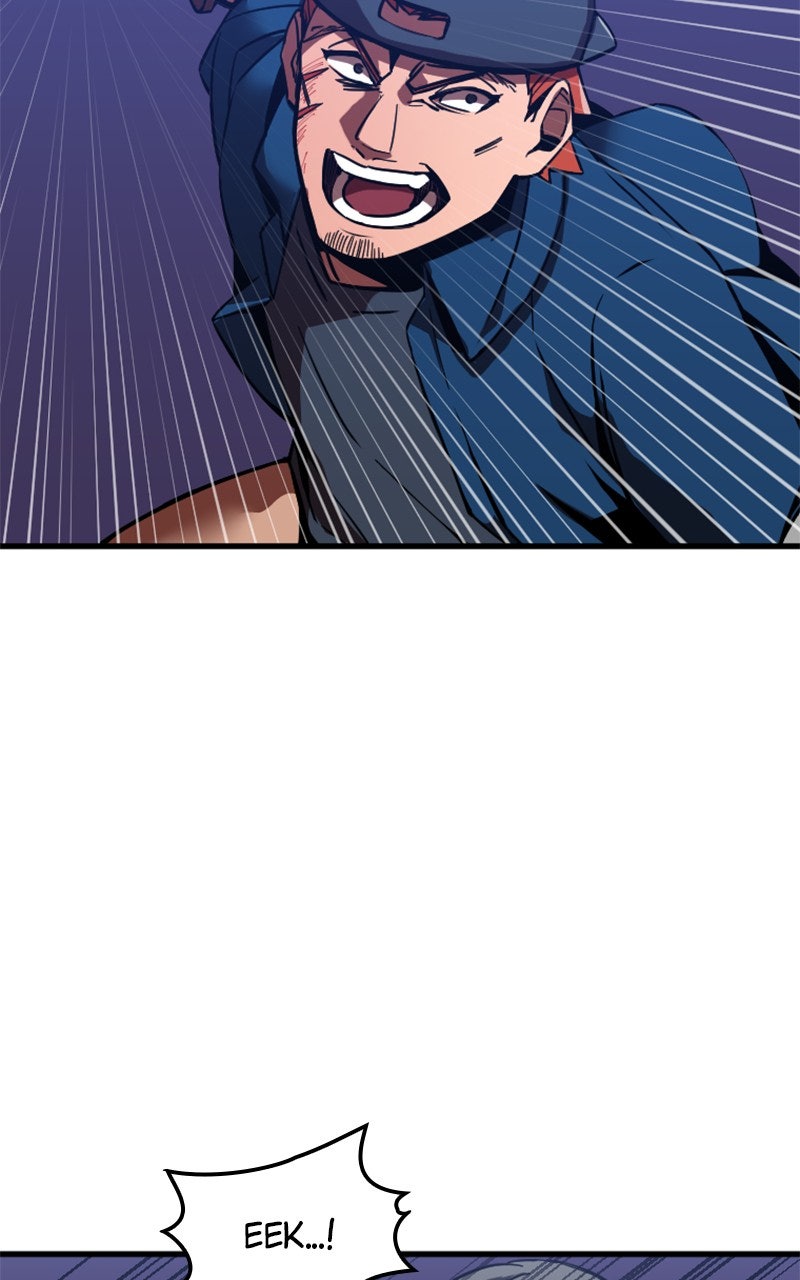 Savior ofDivine Blood Ep. 4 - The Player page 21 - 