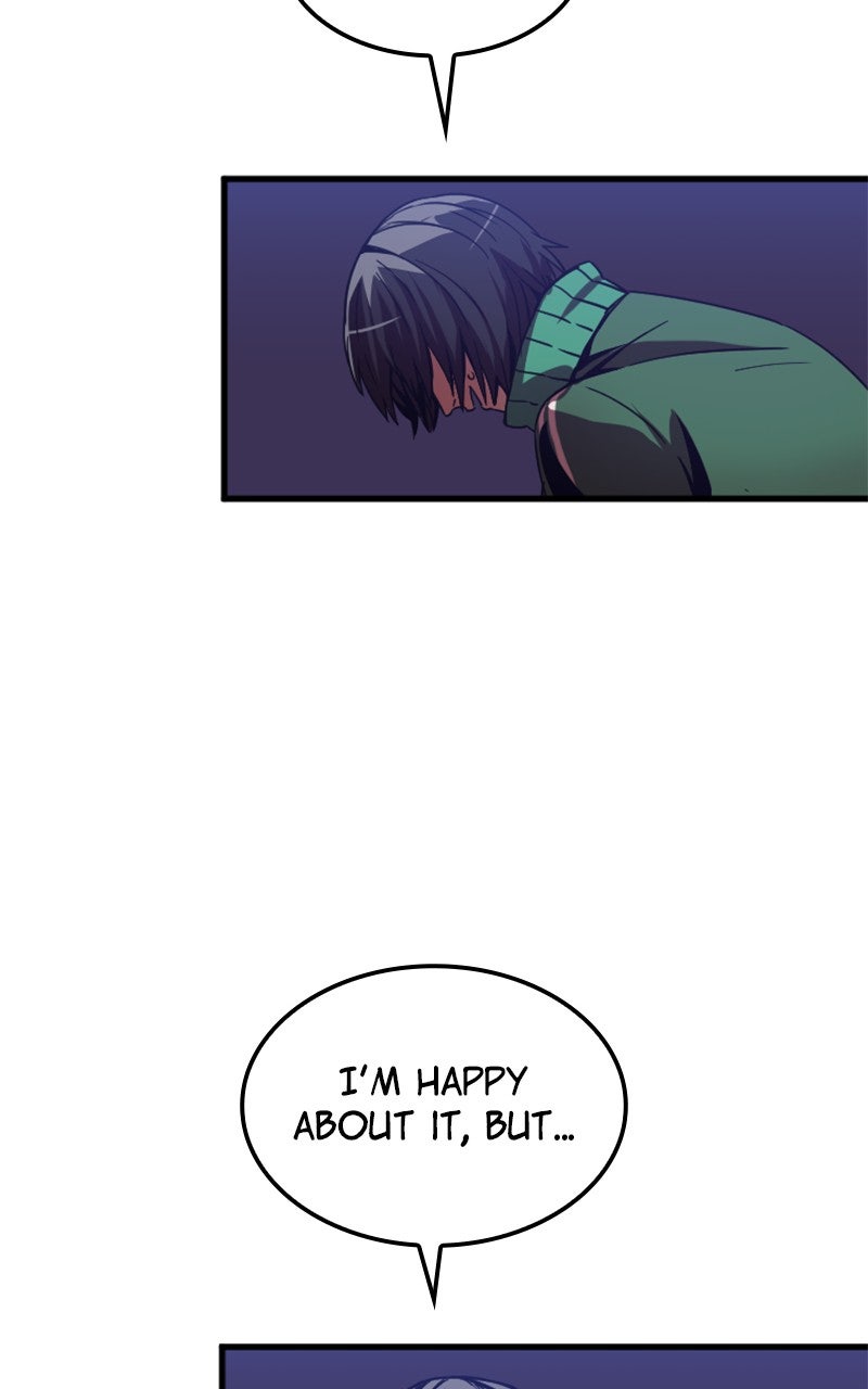 Savior ofDivine Blood Ep. 4 - The Player page 206 - 