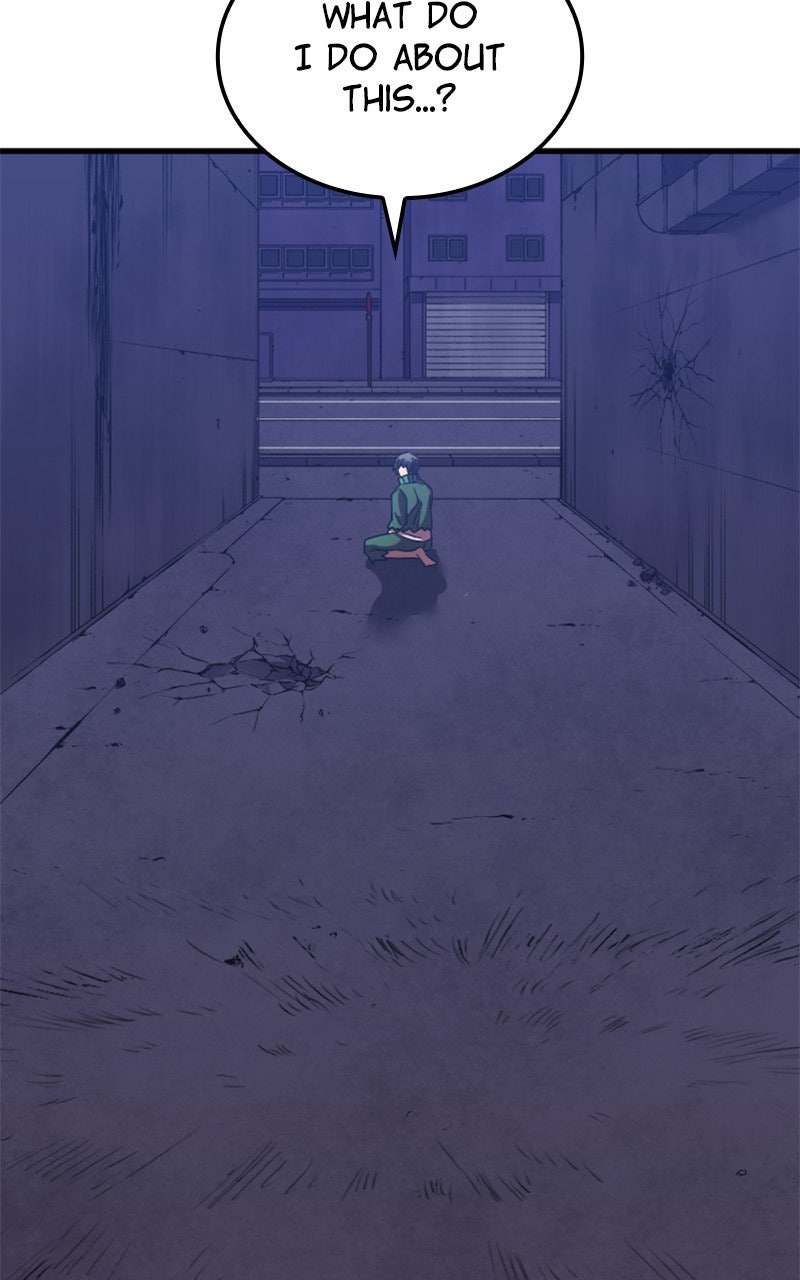 Savior ofDivine Blood Ep. 4 - The Player page 212 - 