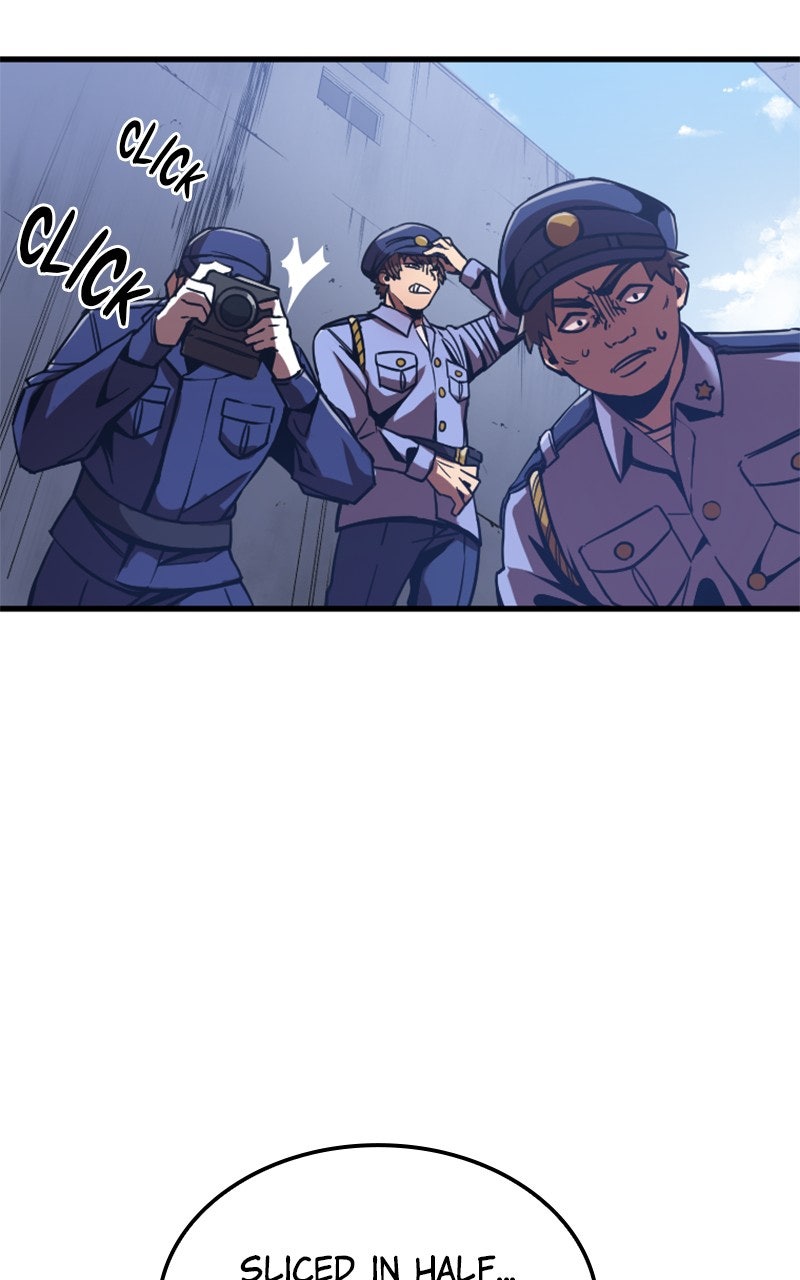 Savior ofDivine Blood Ep. 4 - The Player page 215 - 