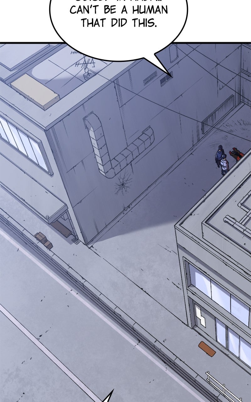 Savior ofDivine Blood Ep. 4 - The Player page 216 - 