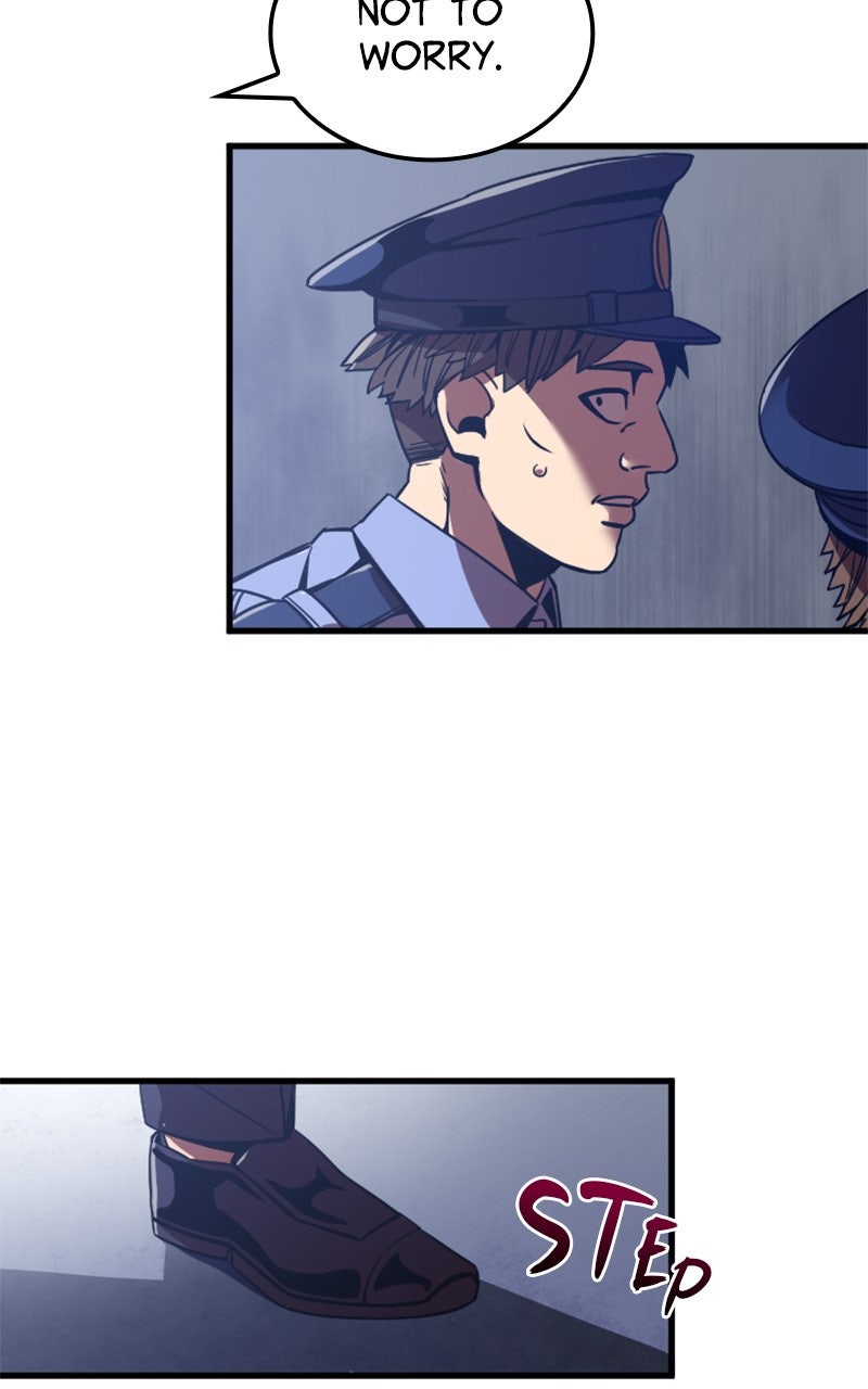 Savior ofDivine Blood Ep. 4 - The Player page 218 - 