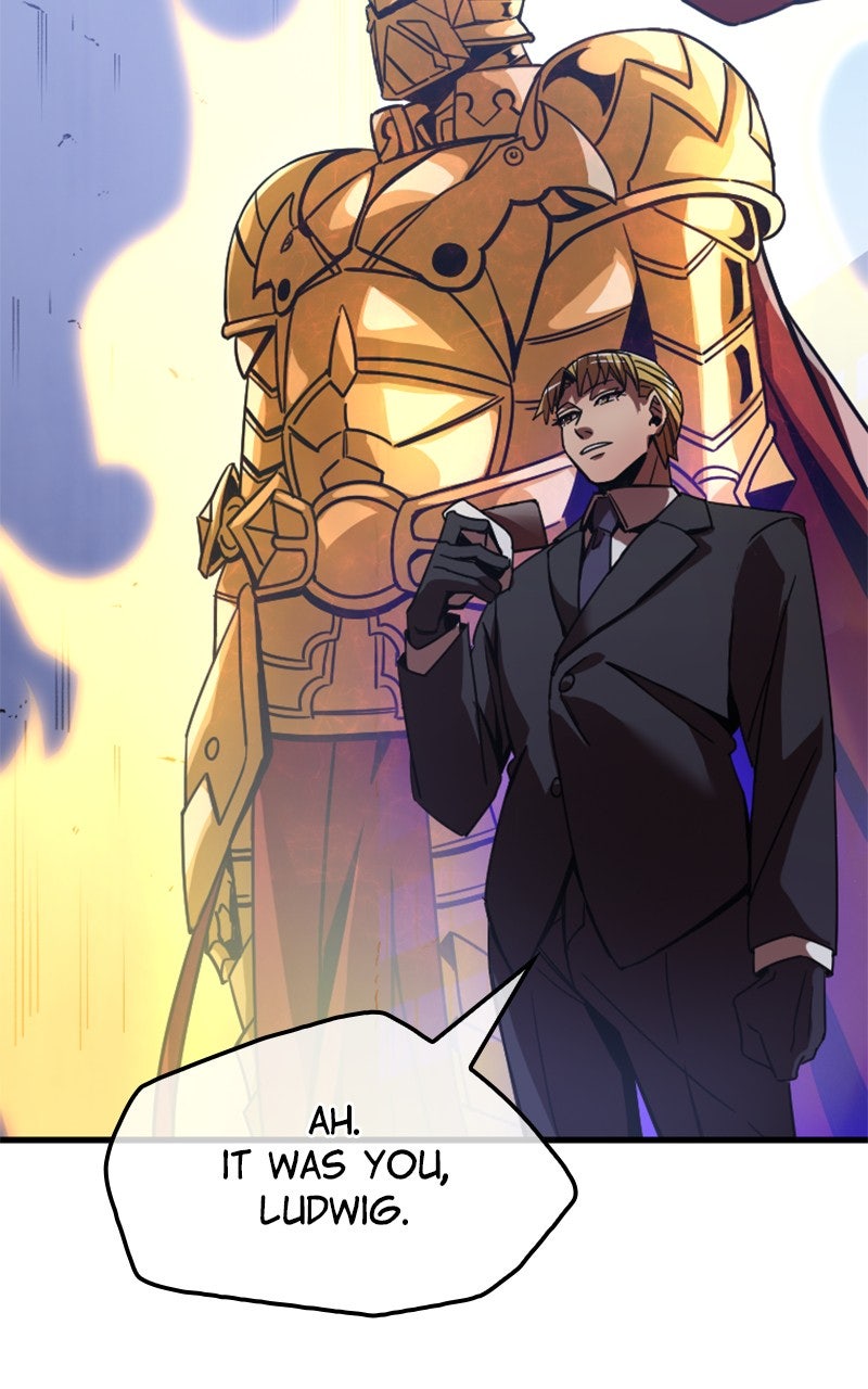 Savior ofDivine Blood Ep. 4 - The Player page 230 - 