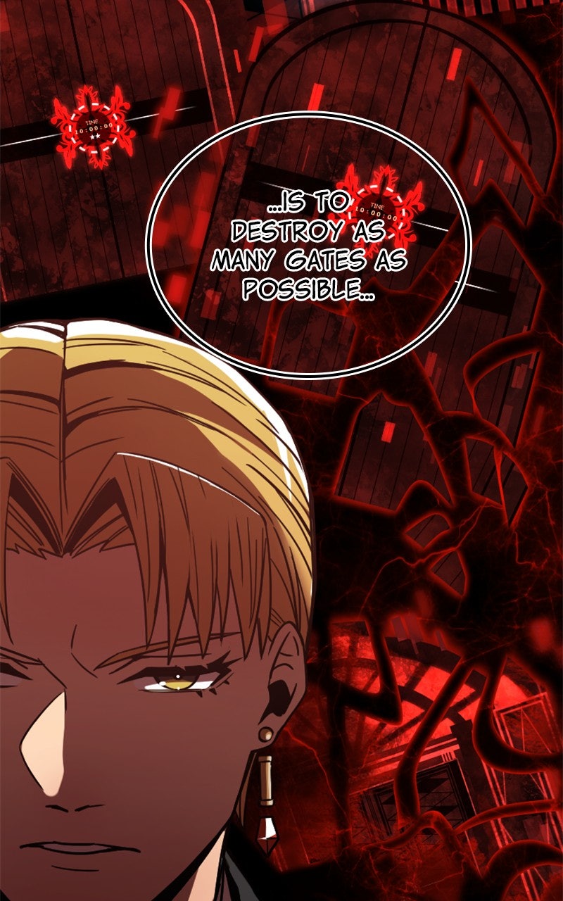 Savior ofDivine Blood Ep. 4 - The Player page 234 - 