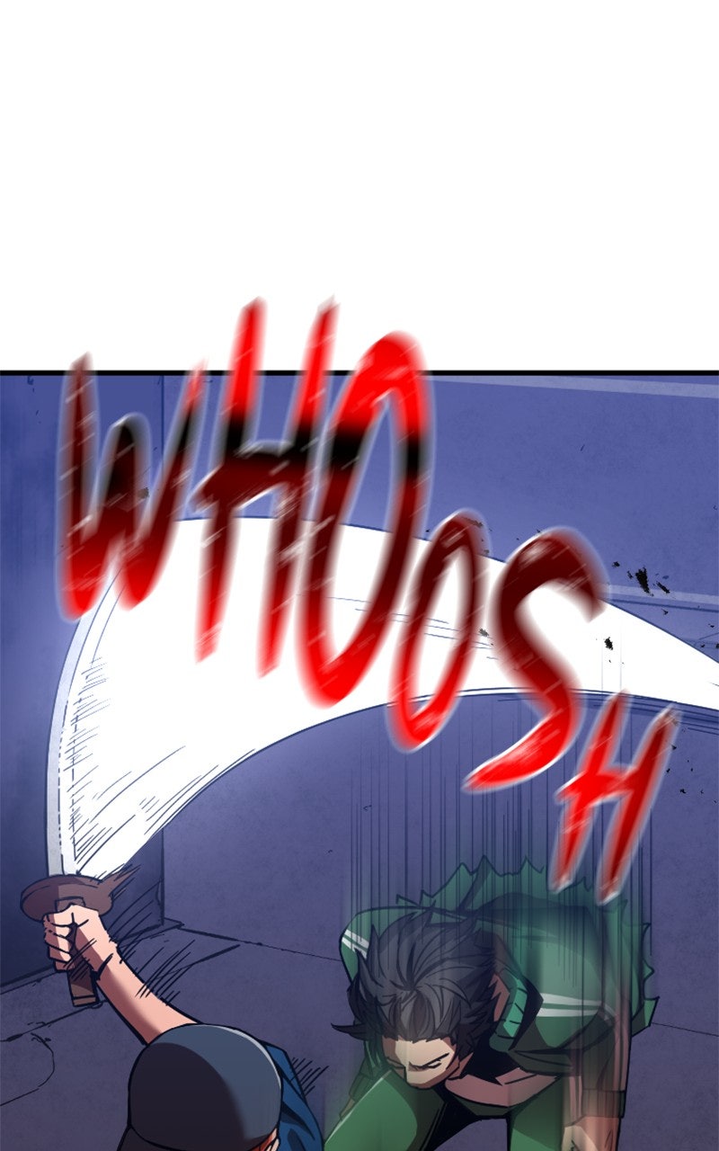 Savior ofDivine Blood Ep. 4 - The Player page 30 - 