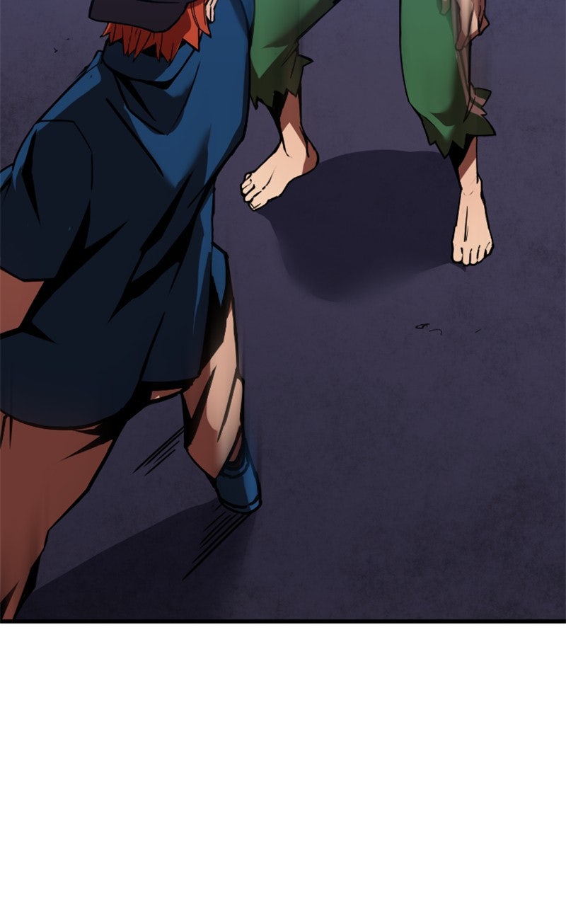 Savior ofDivine Blood Ep. 4 - The Player page 31 - 