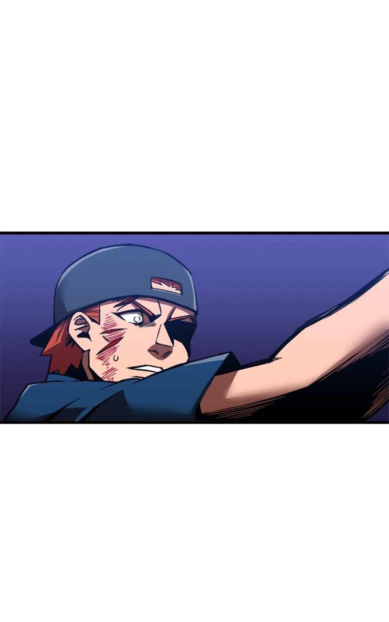 Savior ofDivine Blood Ep. 4 - The Player page 32 - 