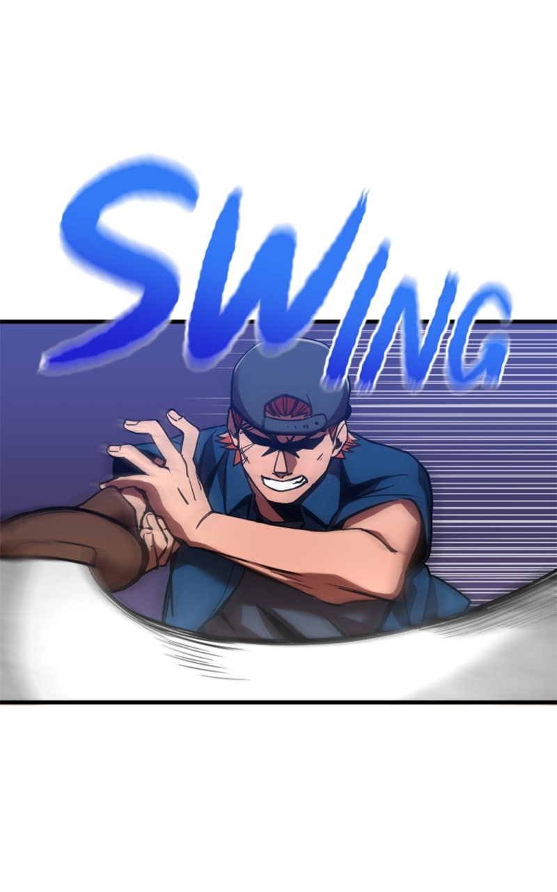 Savior ofDivine Blood Ep. 4 - The Player page 34 - 