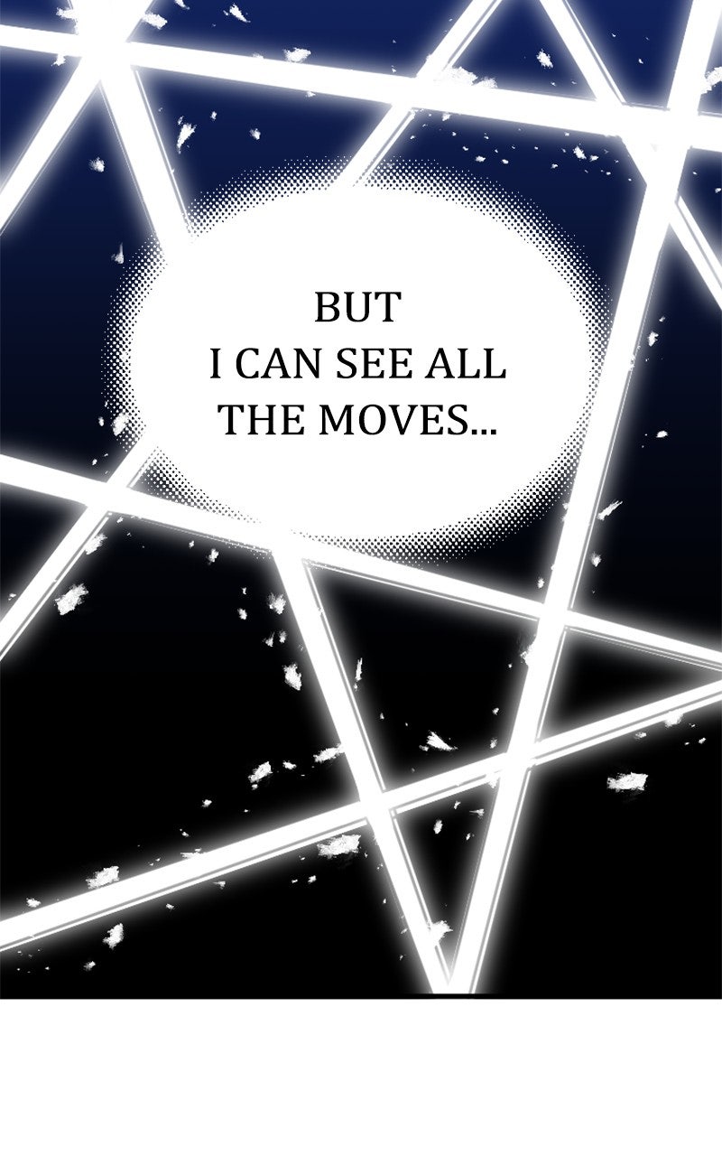 Savior ofDivine Blood Ep. 4 - The Player page 37 - 