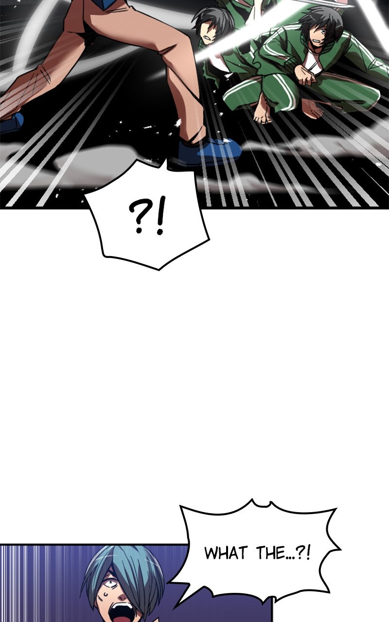 Savior ofDivine Blood Ep. 4 - The Player page 39 - 