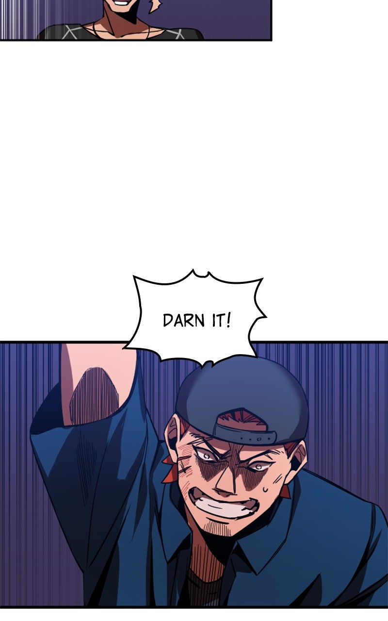 Savior ofDivine Blood Ep. 4 - The Player page 40 - 