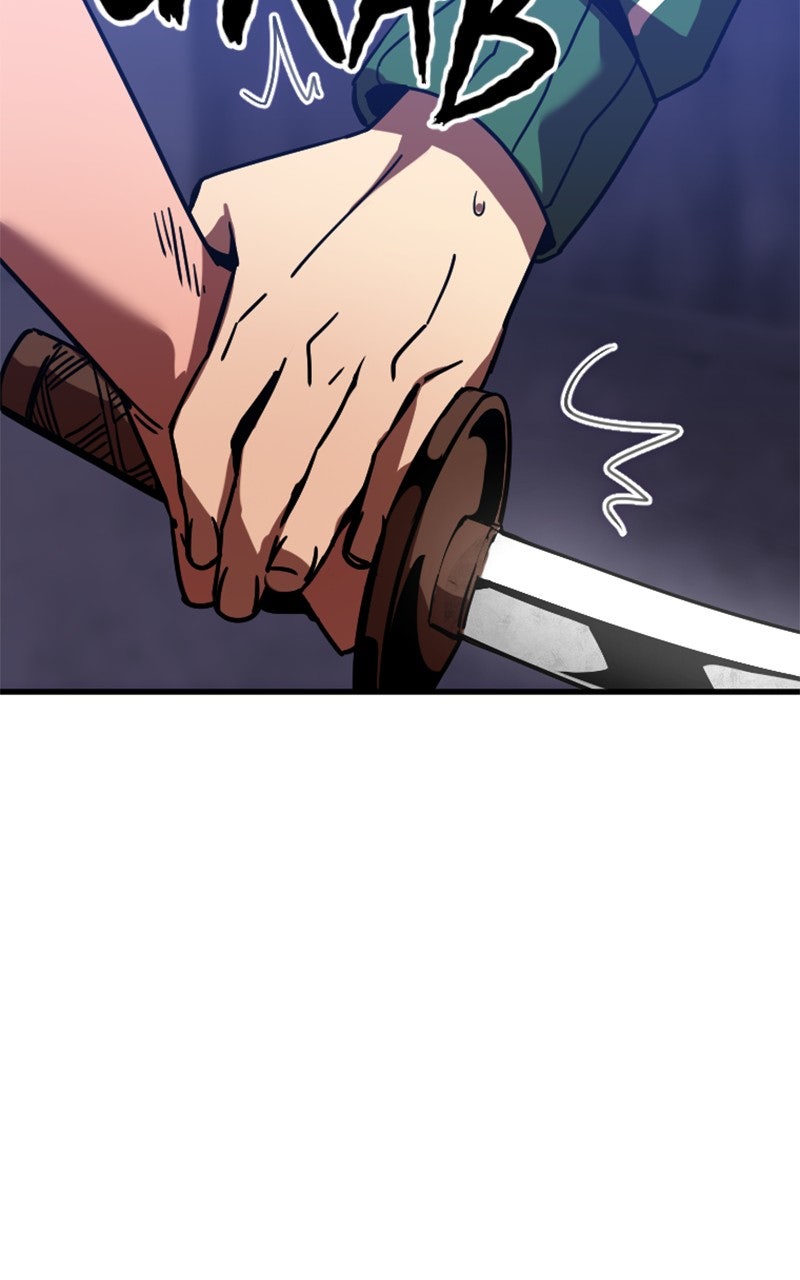 Savior ofDivine Blood Ep. 4 - The Player page 43 - 