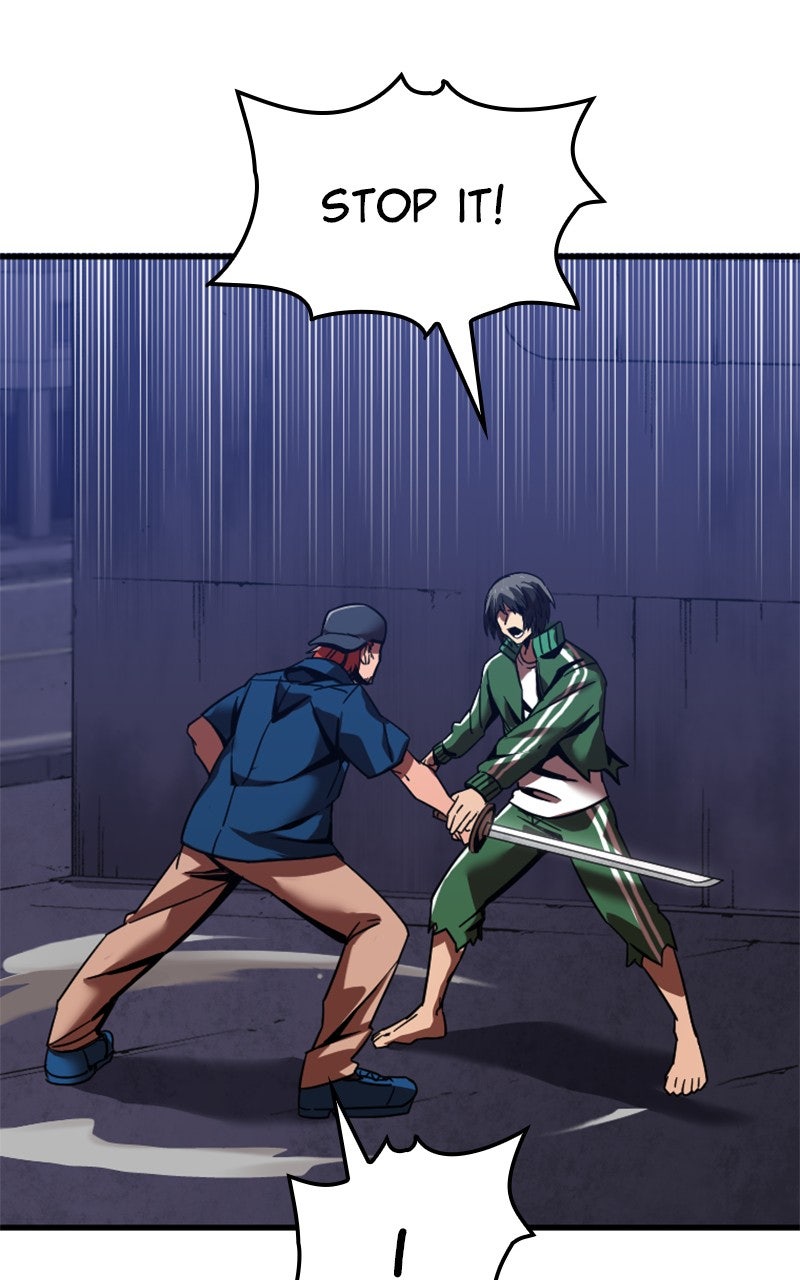 Savior ofDivine Blood Ep. 4 - The Player page 44 - 