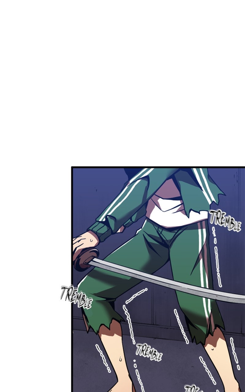 Savior ofDivine Blood Ep. 4 - The Player page 47 - 