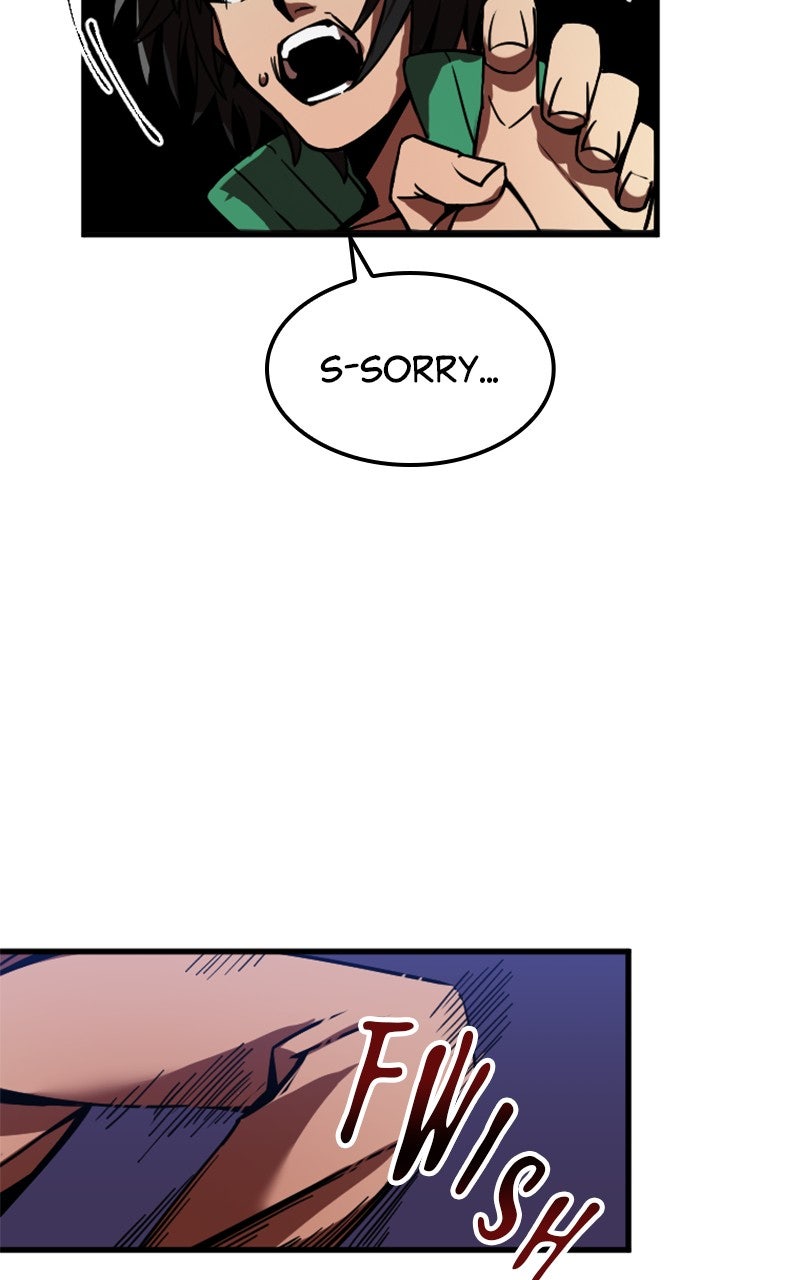 Savior ofDivine Blood Ep. 4 - The Player page 53 - 