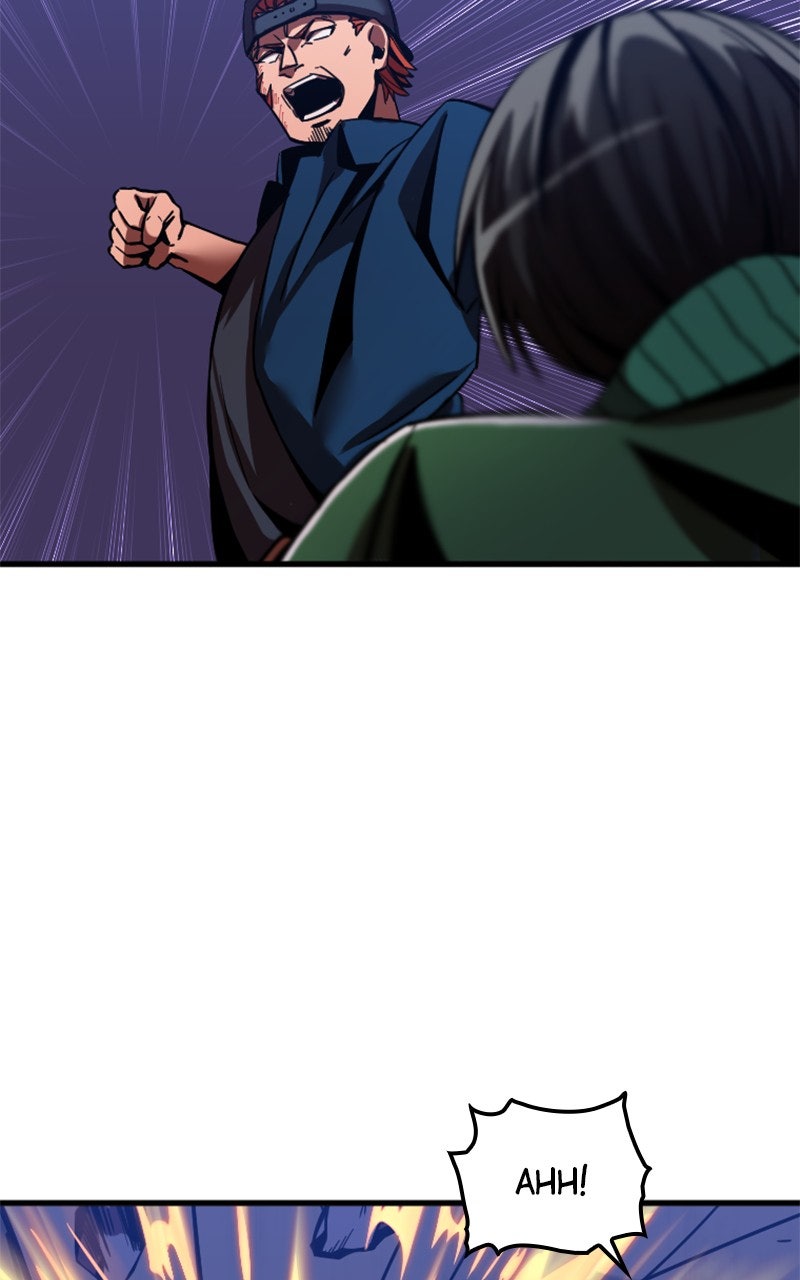 Savior ofDivine Blood Ep. 4 - The Player page 56 - 