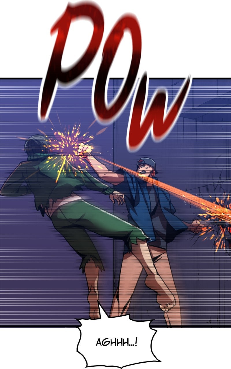 Savior ofDivine Blood Ep. 4 - The Player page 58 - 