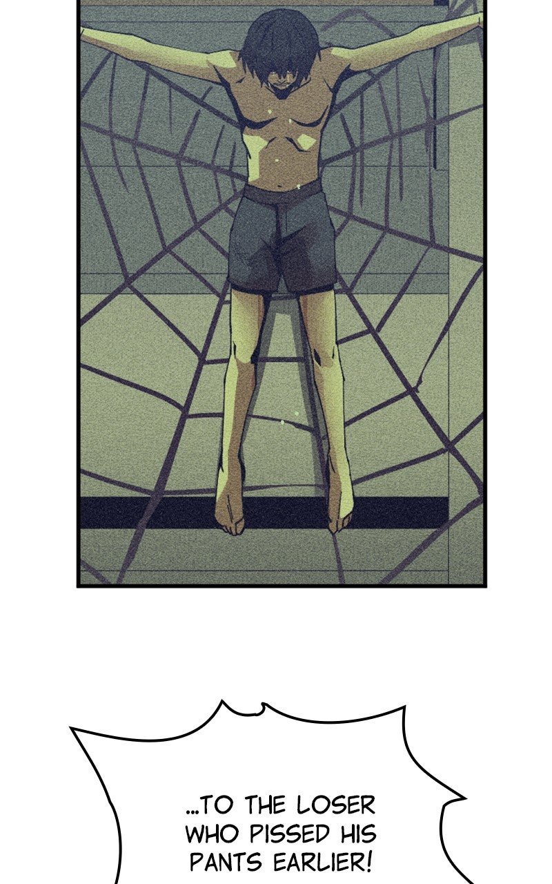 Savior ofDivine Blood Ep. 4 - The Player page 80 - 