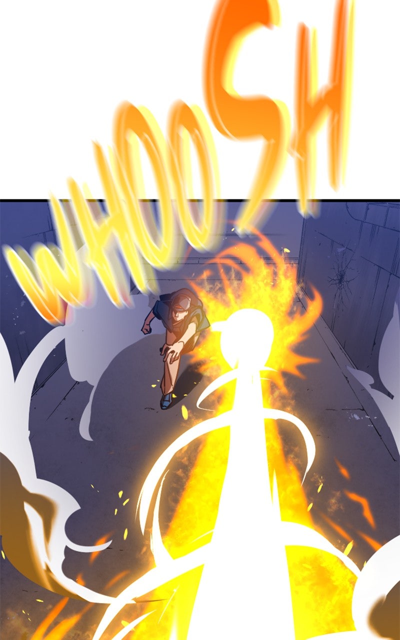 Savior ofDivine Blood Ep. 4 - The Player page 84 - 