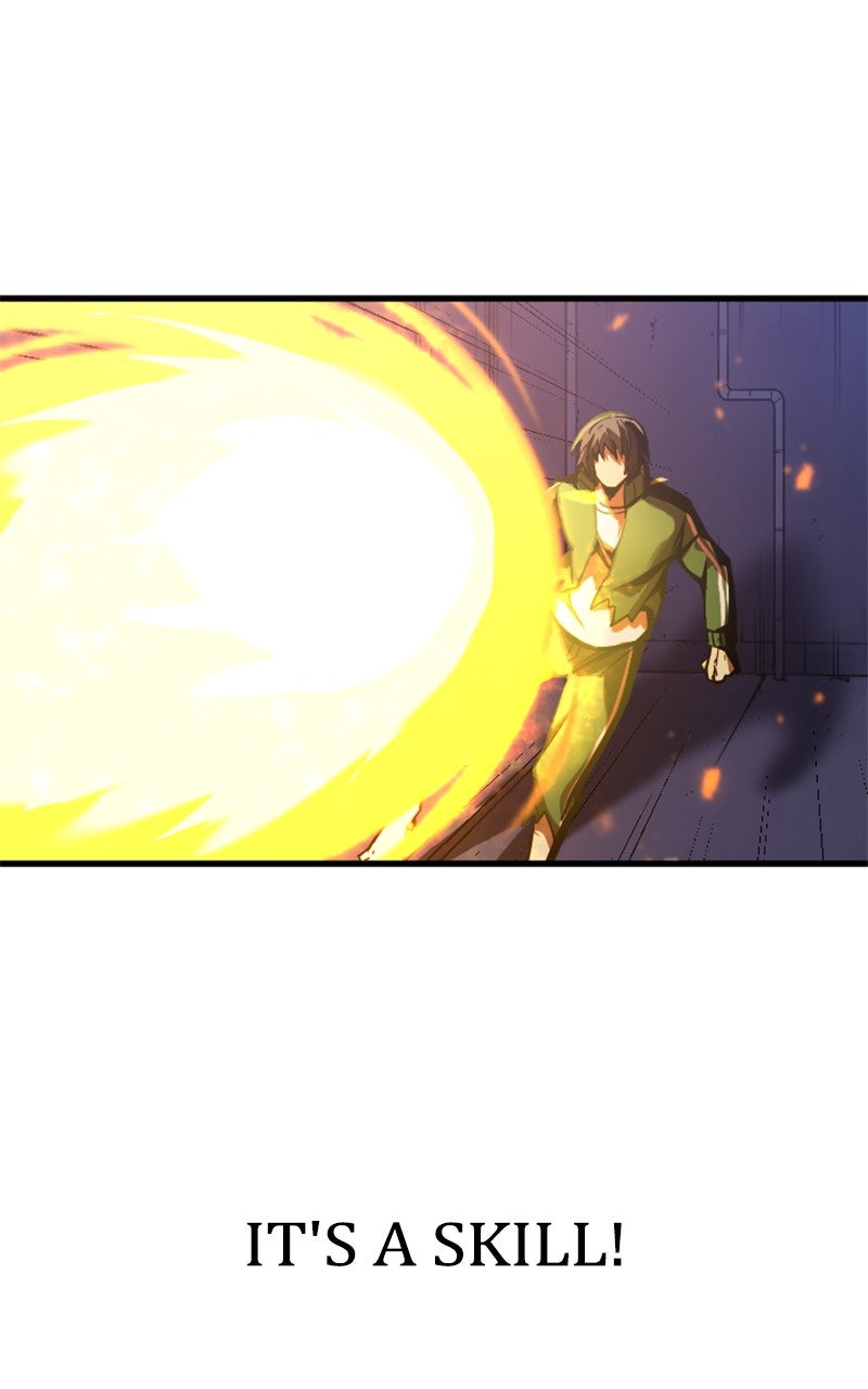 Savior ofDivine Blood Ep. 4 - The Player page 86 - 