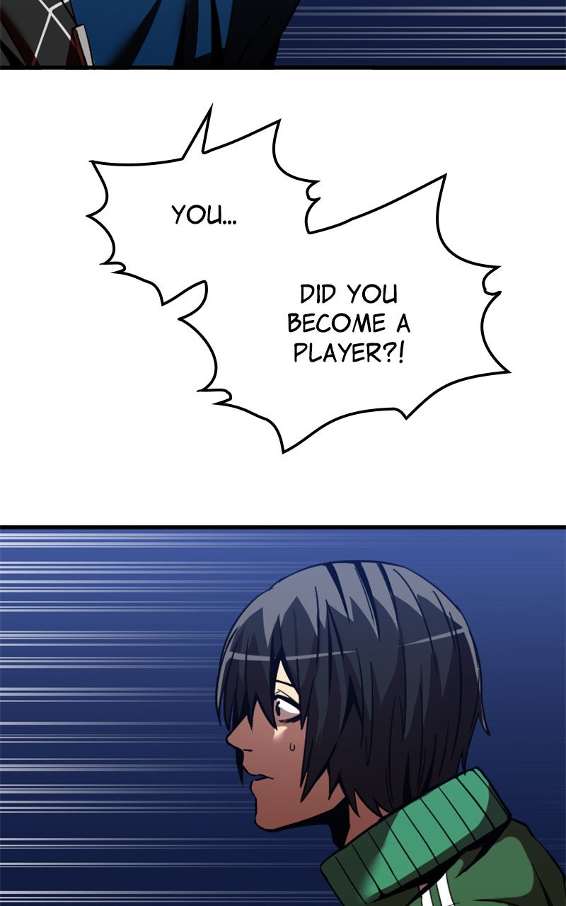 Savior ofDivine Blood Ep. 4 - The Player page 10 - 