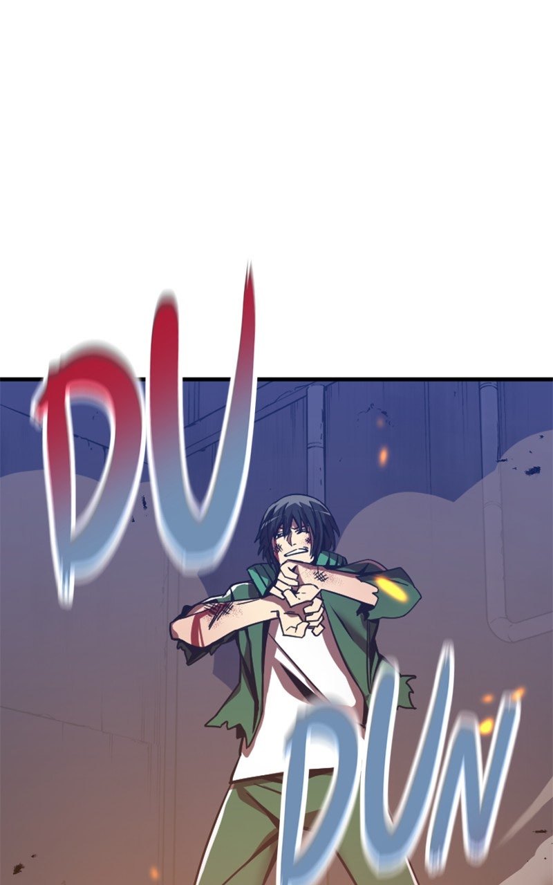 Savior ofDivine Blood Ep. 4 - The Player page 93 - 