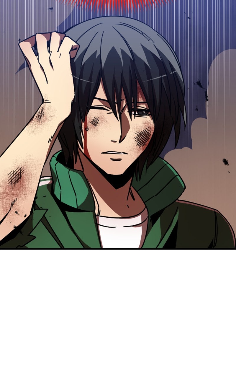 Savior ofDivine Blood Ep. 4 - The Player page 100 - 