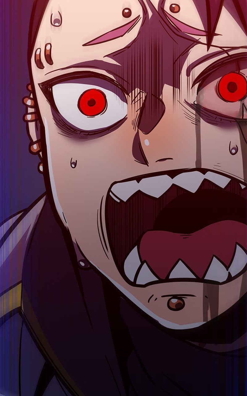 Savior ofDivine Blood Ep. 40 - True Friend page 104 - 