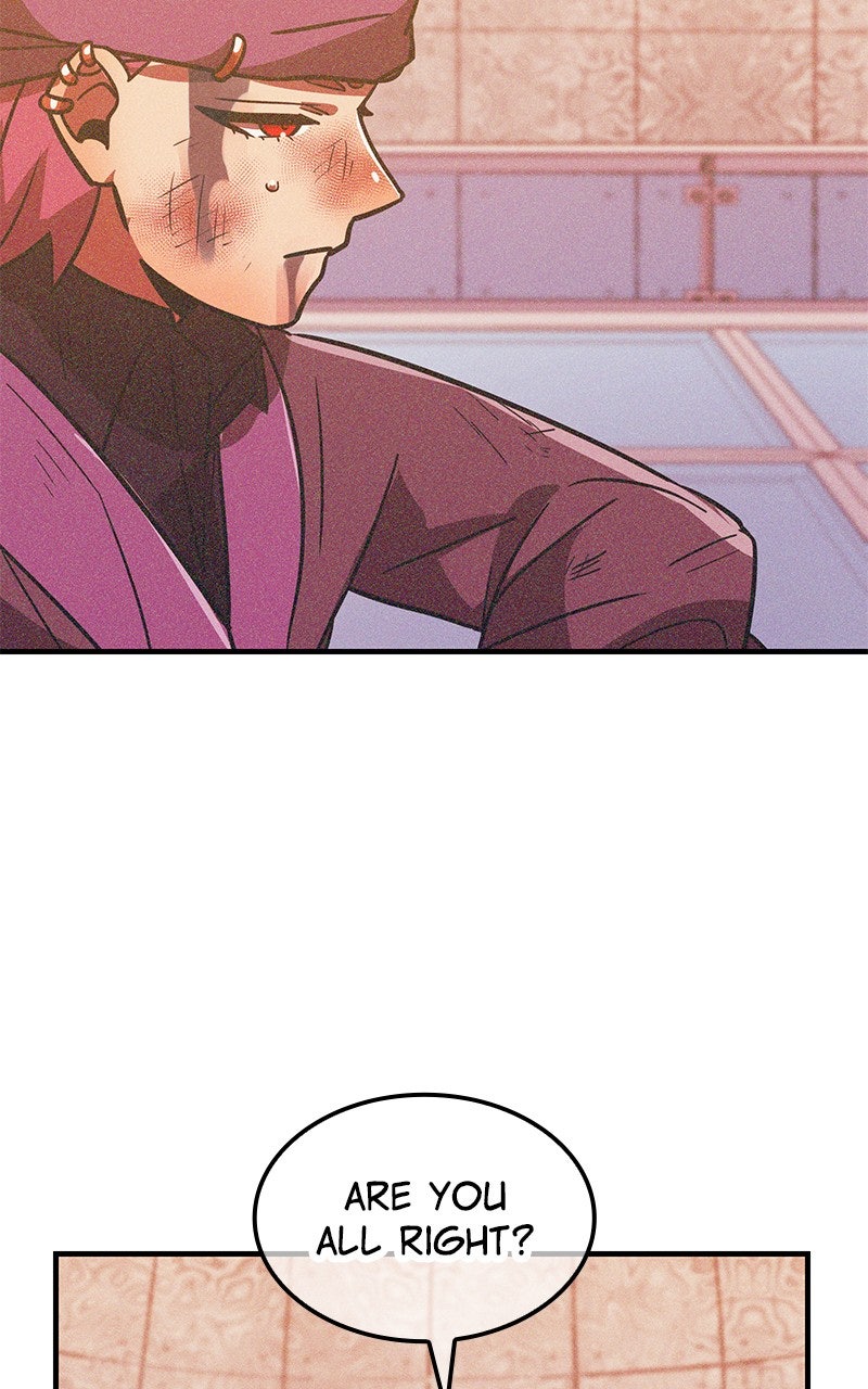 Savior ofDivine Blood Ep. 40 - True Friend page 108 - 