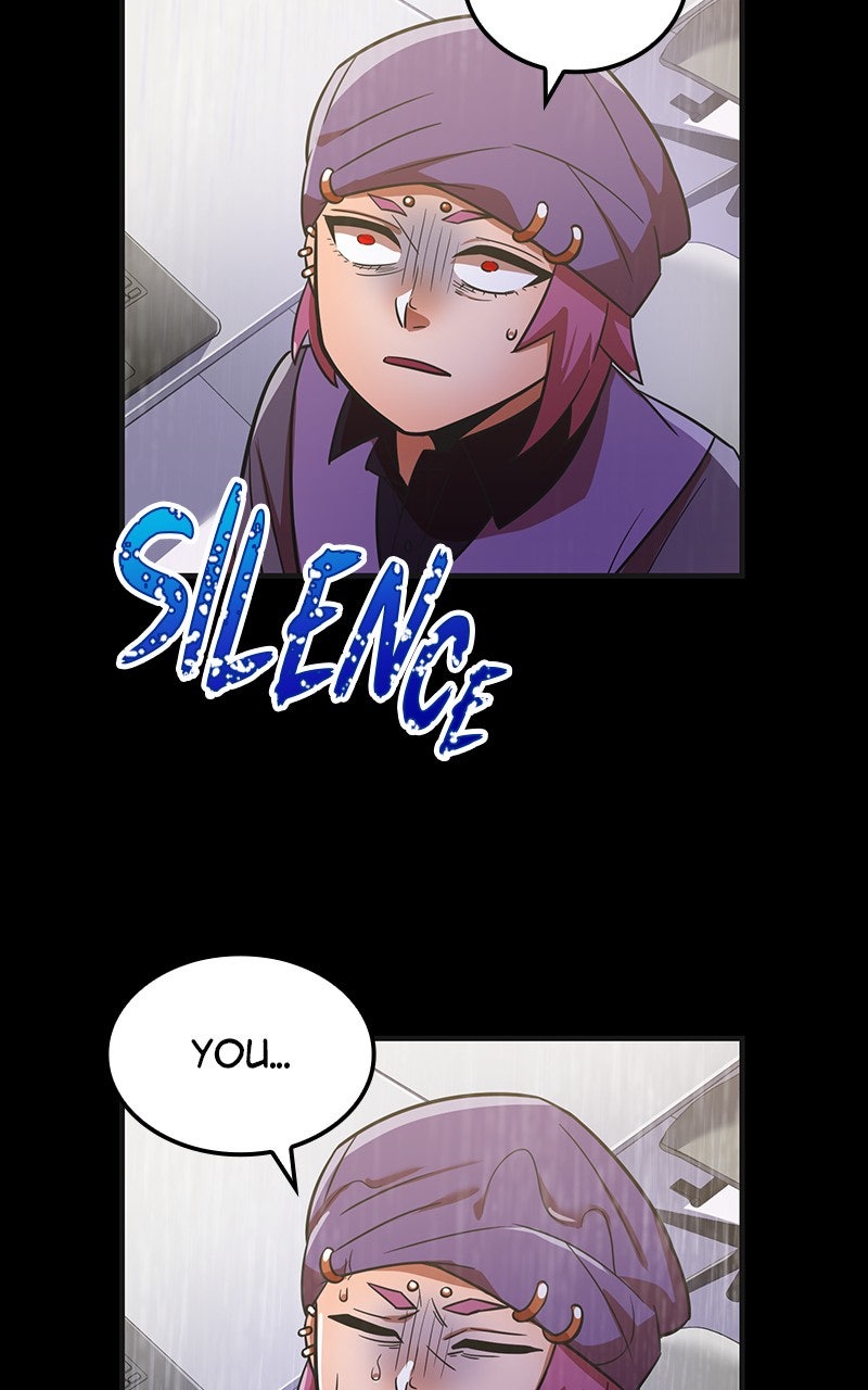 Savior ofDivine Blood Ep. 40 - True Friend page 12 - 