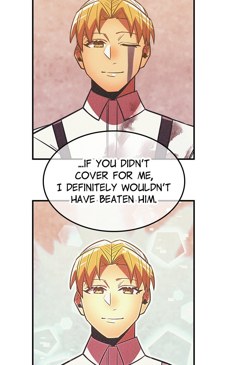 Savior ofDivine Blood Ep. 40 - True Friend page 111 - 