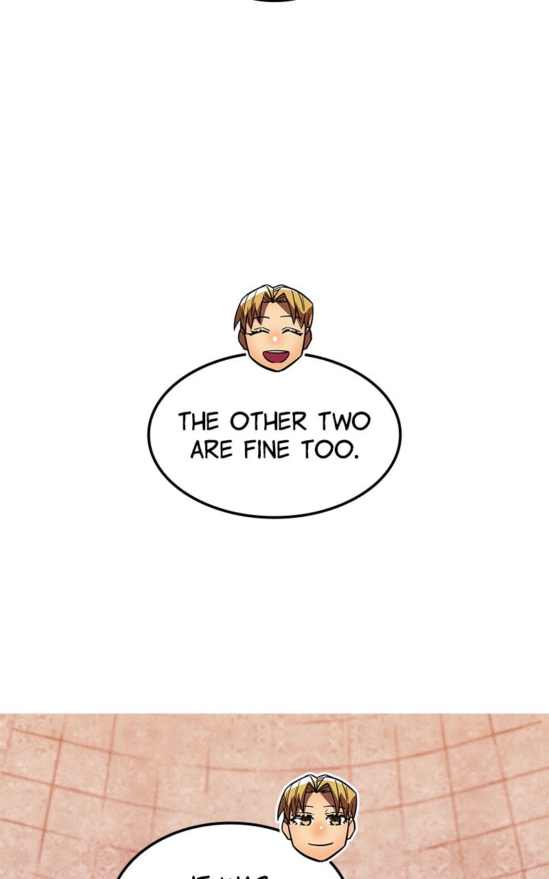 Savior ofDivine Blood Ep. 40 - True Friend page 113 - 