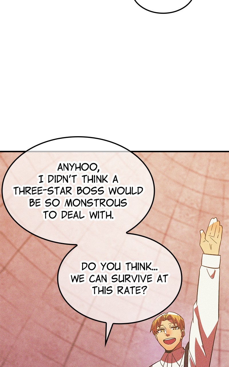 Savior ofDivine Blood Ep. 40 - True Friend page 115 - 