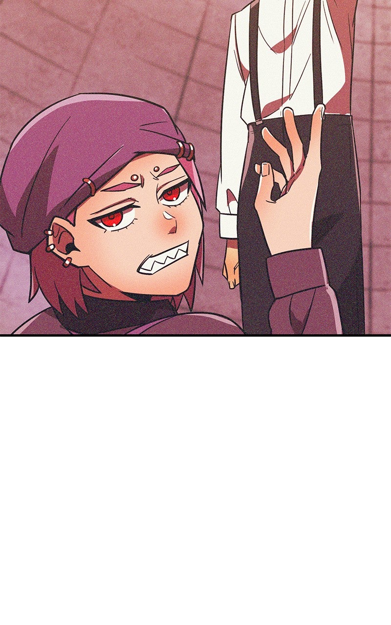 Savior ofDivine Blood Ep. 40 - True Friend page 116 - 