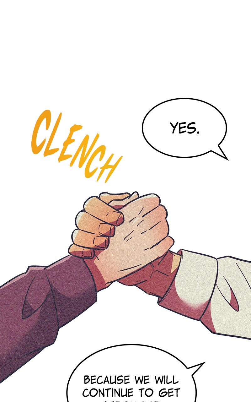 Savior ofDivine Blood Ep. 40 - True Friend page 117 - 