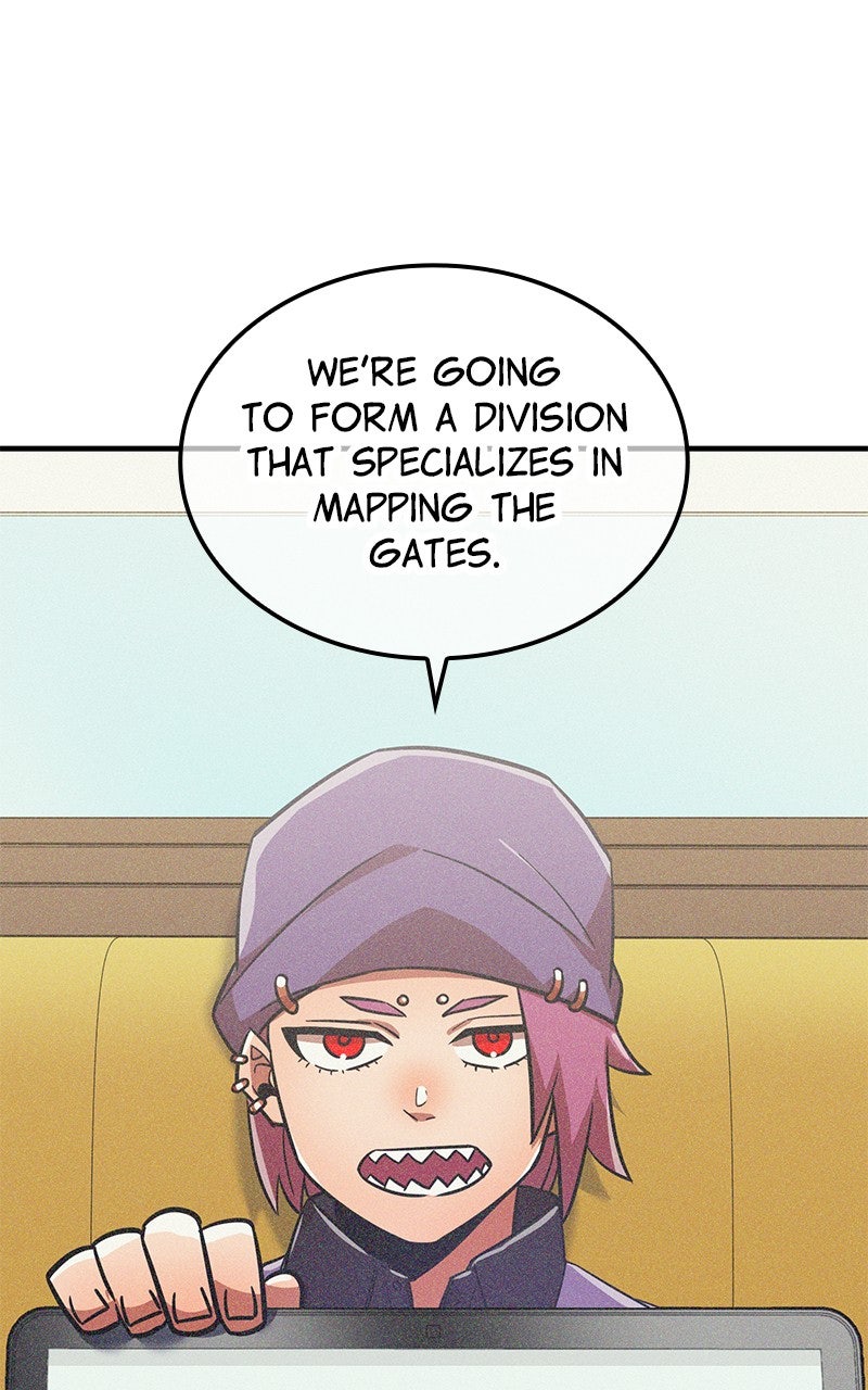 Savior ofDivine Blood Ep. 40 - True Friend page 123 - 
