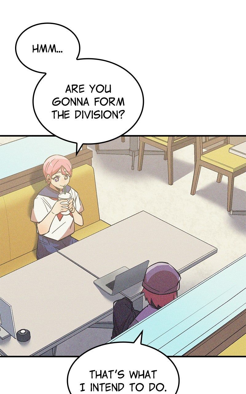 Savior ofDivine Blood Ep. 40 - True Friend page 125 - 