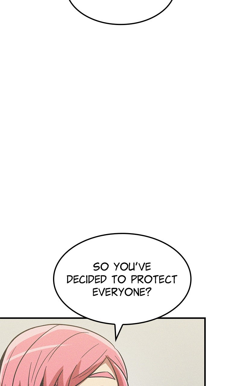 Savior ofDivine Blood Ep. 40 - True Friend page 126 - 