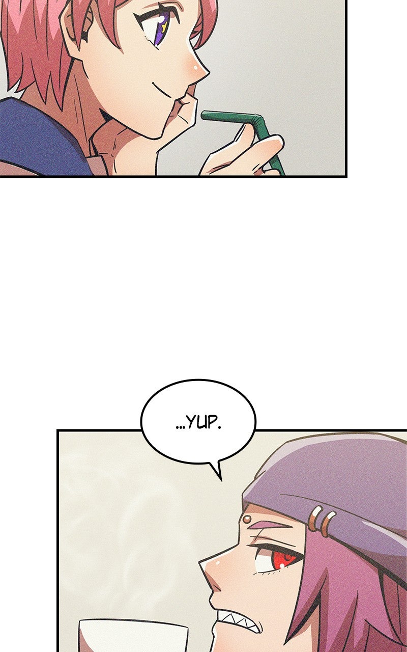 Savior ofDivine Blood Ep. 40 - True Friend page 127 - 