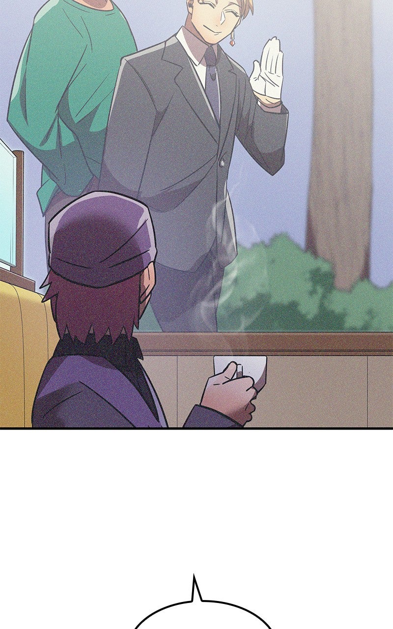 Savior ofDivine Blood Ep. 40 - True Friend page 129 - 