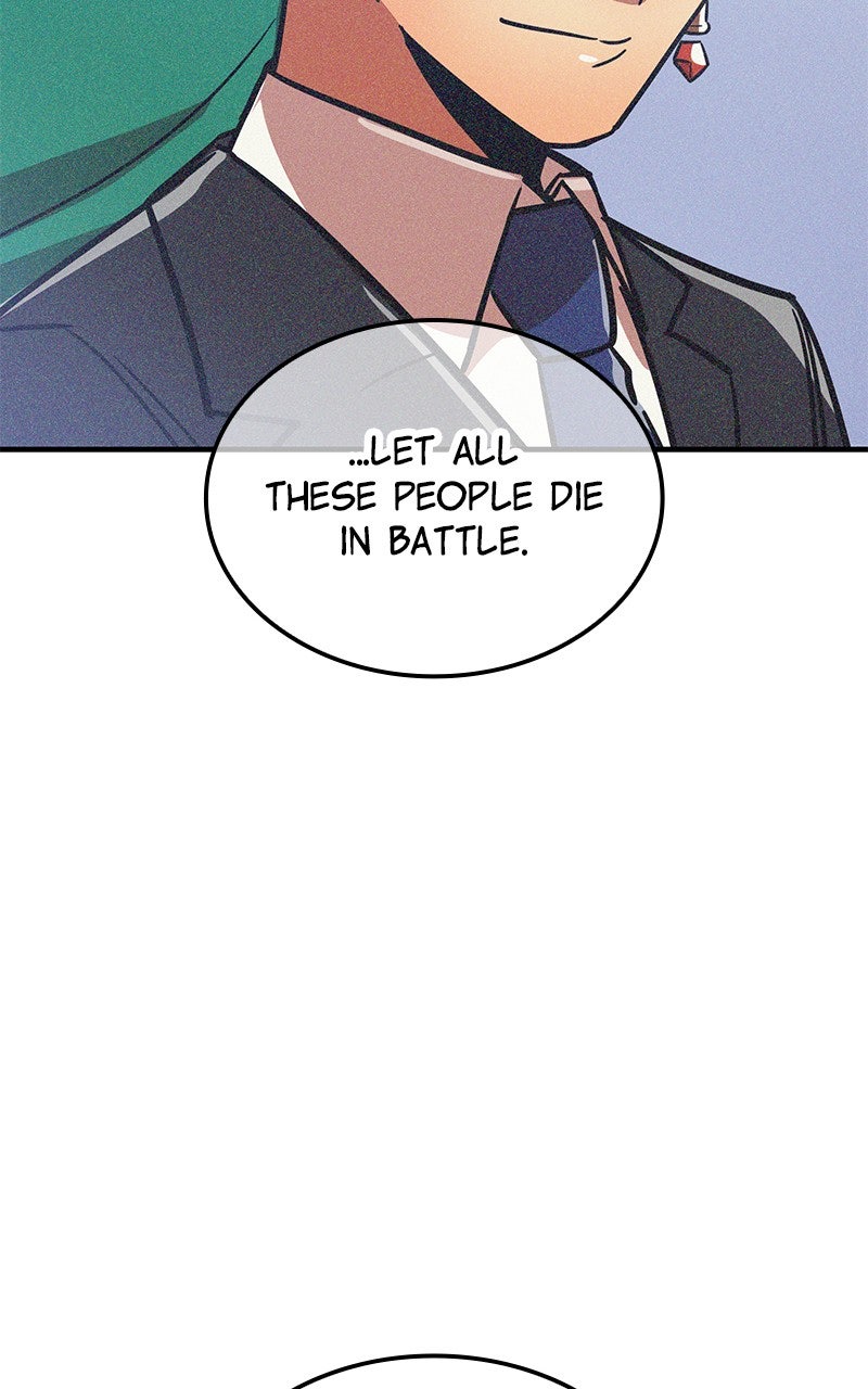 Savior ofDivine Blood Ep. 40 - True Friend page 131 - 
