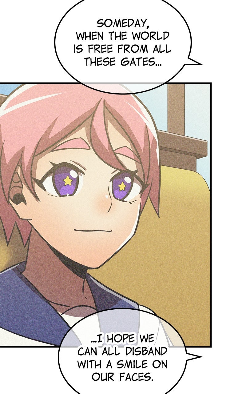 Savior ofDivine Blood Ep. 40 - True Friend page 132 - 