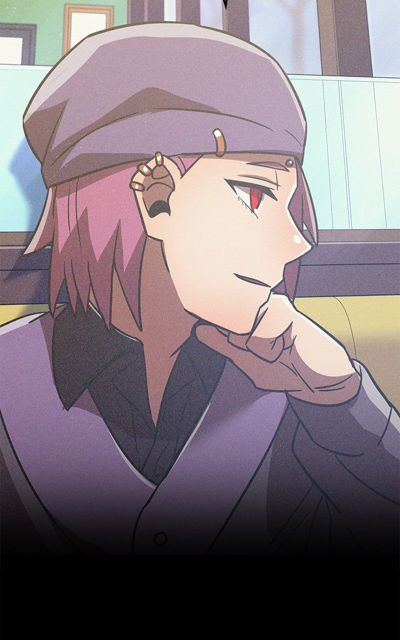 Savior ofDivine Blood Ep. 40 - True Friend page 134 - 