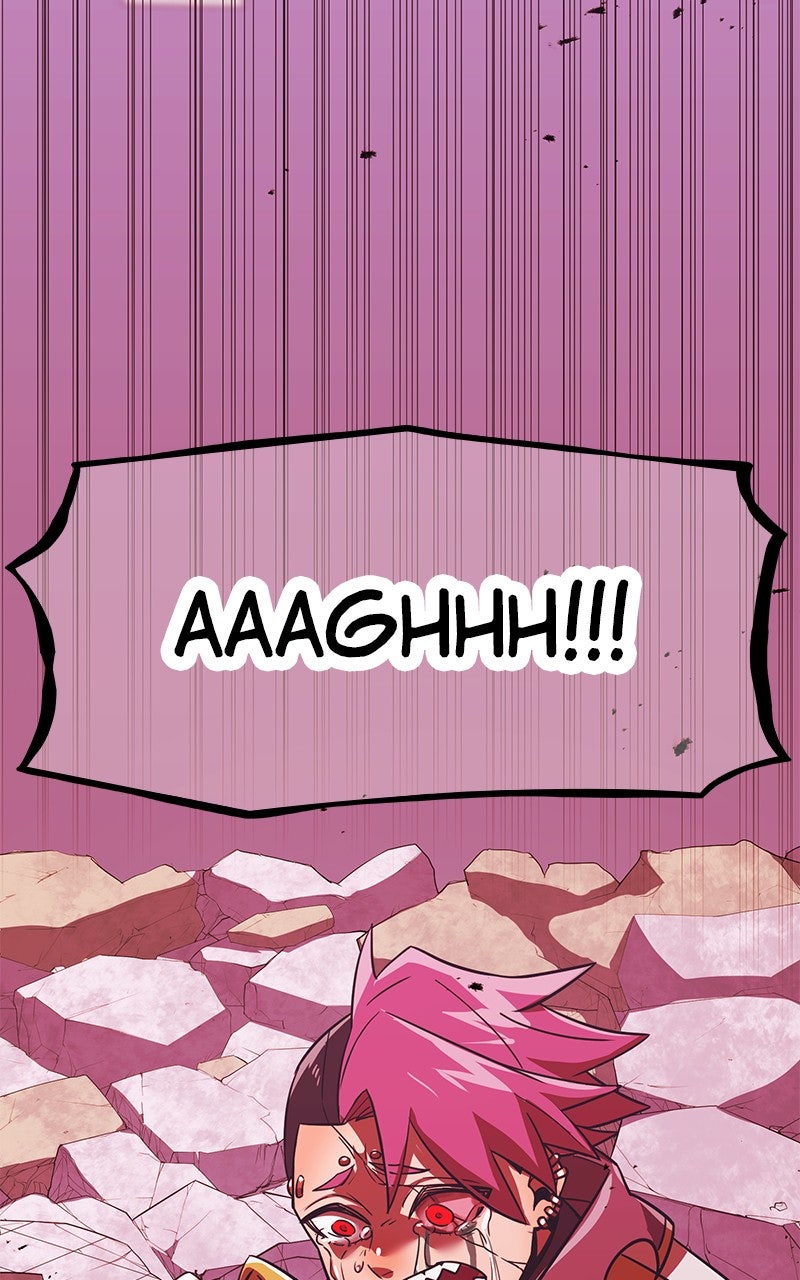 Savior ofDivine Blood Ep. 40 - True Friend page 137 - 